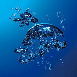 海洋深層水 海洋深層水