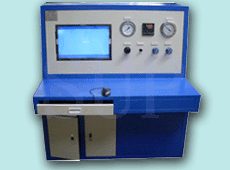 氣動增壓台 氣動增壓台