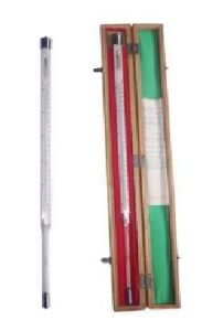 貝克曼溫度計 貝克曼溫度計