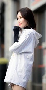 舒暢[中國內地女演員、歌手]