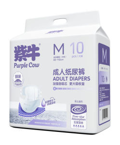 紫牛紙尿褲 紫牛紙尿褲
