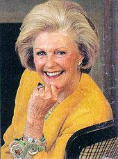 帕梅拉·哈里曼 帕梅拉·哈里曼