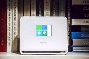 魔豆路由器 魔豆路由器