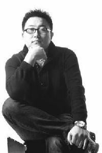 劉強[室內設計師]