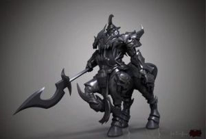 《血腥刀刃》 《血腥刀刃》