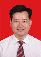 張建民[廣東省惠州市龍門縣副縣長]