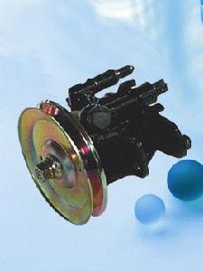 動力隨速轉向 動力隨速轉向