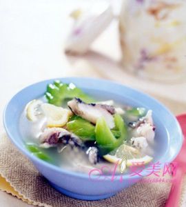 竹筍瘦身湯 竹筍瘦身湯