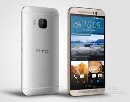 HTC One M9 HTC One M9
