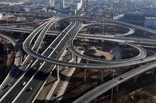 太原中環快速路