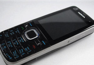 諾基亞 6220 諾基亞 6220