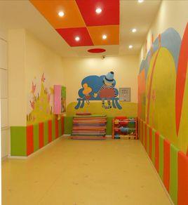 奇卡兒童潛能開發中心 奇卡兒童潛能開發中心