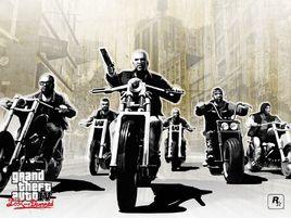 俠盜獵車手：失落與詛咒