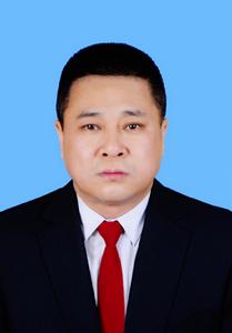 徐鋼[中共孫吳縣委副書記、孫吳縣人民政府縣長]