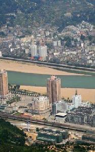 鶴城鎮[浙江青田縣下轄鎮]