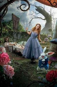 愛麗絲·金斯利 愛麗絲·金斯利