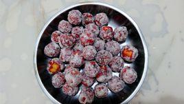 糖炒山楂 糖炒山楂