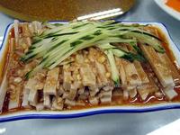 蕎面灌腸 蕎面灌腸