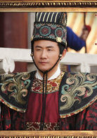 武三思  演員 陸彭