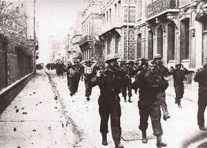 迪耶普奇襲戰 迪耶普奇襲戰