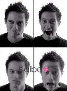 盧卡斯·葛雷畢爾