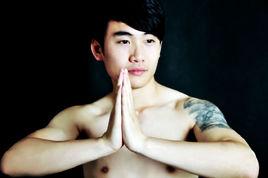 王雲龍[散打選手]