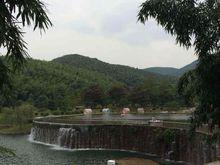 南山天然風景區