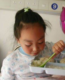 急性中毒性腦病