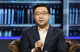 彭曉峰[賽維LDK董事會主席]