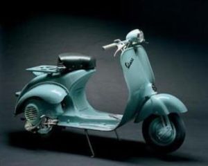 Vespa Vespa