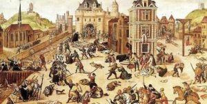 血腥敕令 血腥敕令