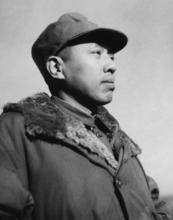 解放戰爭時期的陳伯鈞