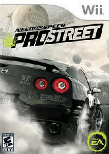 《極品飛車11:街道爭霸》 《極品飛車11:街道爭霸》