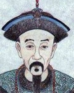 佟養正[後金將領]