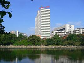 湛江中心人民醫院 湛江中心人民醫院