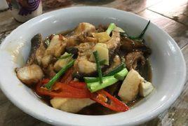 南雄土菜館 南雄土菜館