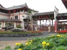 池州杏花村 池州杏花村