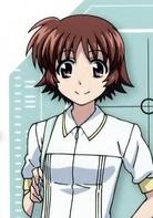 艾蜜&middot;莉米艾特