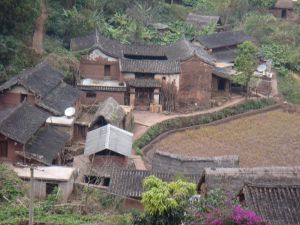 大老窪自然村 大老窪自然村