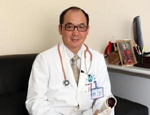 張智偉[小兒心臟病專家]