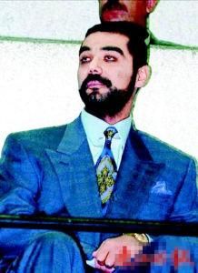 烏代·海珊 烏代·海珊