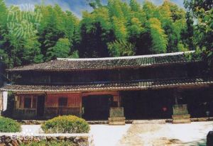 馬頭崗村 馬頭崗村