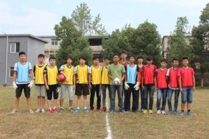 安慶市長風中學 安慶市長風中學