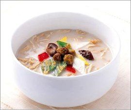 人參養榮湯 人參養榮湯