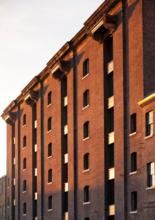 中央聖馬丁藝術與設計學院