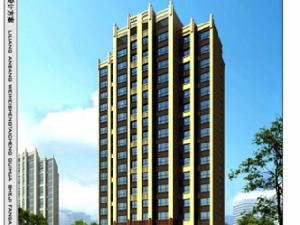 力量唯美國際城 力量唯美國際城