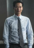 the king[韓國電影]