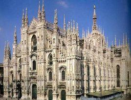 義大利建築風格 義大利建築風格