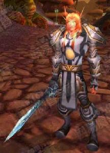 塔瑞納爾·日擊