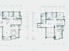 賀田尚城璟灣戶型圖